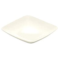 Tescoma hlboký tanier CREMA 21 × 21 cm, 4 ks