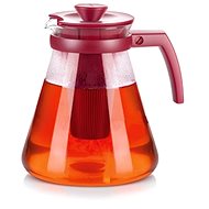 Tescoma TEO 1.7l 646625.20 - red - Teapot