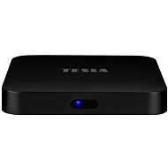 TESLA MediaBox QX4