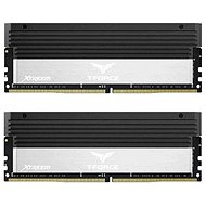 T-FORCE 16 GB KIT DDR4 3600 MHz CL18 XTREME Silver Series