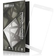 Tempered Glass Protector rámčekové pre Xiaomi RedMi 5A biele
