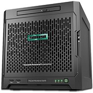 HPE ProLiant MicroServer Gen10