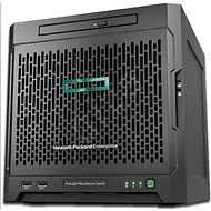 HPE ProLiant MicroServer Gen10