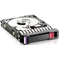 HPE 2,5" 146 GB 6G SAS 15000 ot. Hot Plug Refurbished