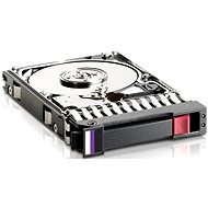 HPE 2,5" 300 GB 6G SAS 10000 ot. Hot Plug