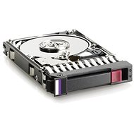 HPE 2,5" 450 GB 6G SAS 10000 ot. Hot Plug