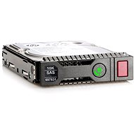 HP 2,5" HDD 1.2TB 6G SAS 10000 ot. Hot Plug