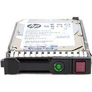 HP 3,5" HDD 600 GB 12G SAS 15 000 ot. Hot Plug
