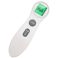 Thermometer Model 306 - Bezdotykový teplomer