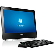 Lenovo ThinkCentre E93z 10B80-04N - All In One PC