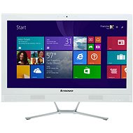 Lenovo IdeaCentre C560 White - All In One PC