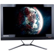 Lenovo IdeaCentre 300-20ISH Black - All In One PC