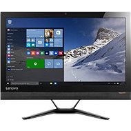 Lenovo IdeaCentre 300-23ISU Black - All In One PC