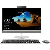 Lenovo IdeaCentre 520-22IKU Silver