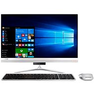 Lenovo IdeaCentre 520S-23IKU Silver