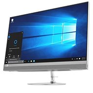 Lenovo IdeaCentre 520-24IKL Silver