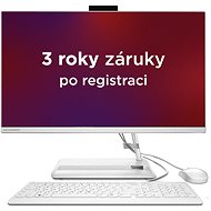 Lenovo IdeaCentre 3 24ITL6 White - All In One PC