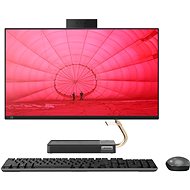 Lenovo IdeaCentre 5 24ALC6 Graphite Grey - All In One PC