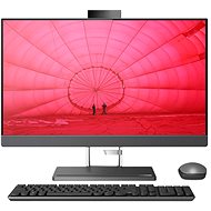 Lenovo IdeaCentre 5 AIO 27IAH7 Storm Grey - All In One PC