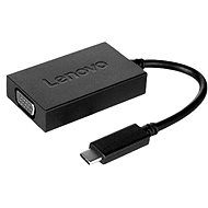 Lenovo USB-C to VGA