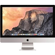 iMac 27" SK Retina 5K 2017
