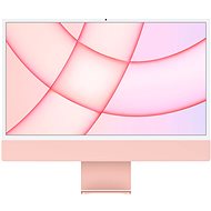 iMac 24" M1 SK Růžový - All In One PC