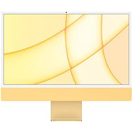 iMac 24" M1 SK Žlutý - All In One PC