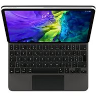 Apple Magic Keyboard iPad Pro 11" 2020 SK - Klávesnica