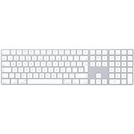 Magic Keyboard s číselnou klávesnicou - medzinárodná angličtina - Klávesnica