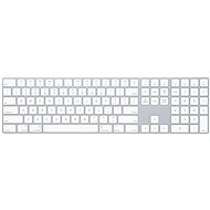 Magic Keyboard s číselnou klávesnicou - americká angličtina - Klávesnica