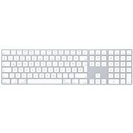 Magic Keyboard s číselnou klávesnicou – maďarská - Klávesnica