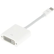 Redukcia Apple Mini DisplayPort to DVI Adapter