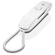 Gigaset DA210 White - Telefón na pevnú linku