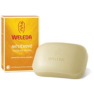 WELEDA Nechtíkové rastlinné mydlo 100 g - Tuhé mydlo