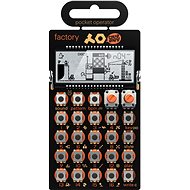 TEENAGE ENGINEERING PO 16 factory