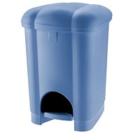 Tontarelli 16 L Carolina modrá - Odpadkový kôš