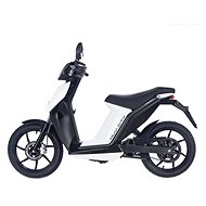 Torrot MUVI