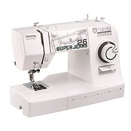Toyota Super Jeans J26W