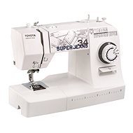 Toyota Super Jeans J34W