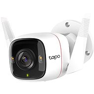 TP-LINK Tapo C320WS, Outdoor Home Security WiFi Camera - IP kamera