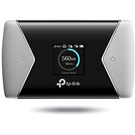 TP-Link M7650 4G LTE Mobile Wi-Fi - LTE WiFi modem