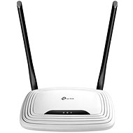 TP-LINK TL-WR841N - WiFi router