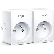 Tapo P100 (2-pack) - Smart zásuvka