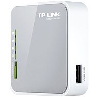 TP-LINK TL-MR3020