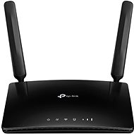 TP-LINK Archer MR200 - LTE WiFi modem
