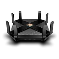 TP-LINK Archer AX6000 - WiFi router
