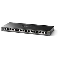TP-LINK TL-SG116E - Switch
