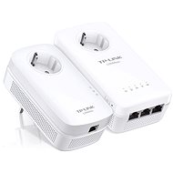 TP-LINK TL-WPA8630P Starter Kit