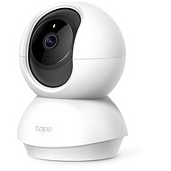 TP-LINK Tapo C200 Pan/Tilt Home Security WiFi Camera 1080P - IP kamera