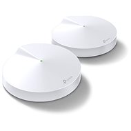 TP-Link Deco M5 (2-pack) - WiFi systém